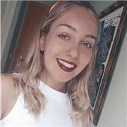 Clases particulares de inglés (nivel C1), matemáticas, guitarra clásica, economía y lengua